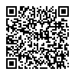 C&oacute;digo QR con el enlace al titular Valcarce  lamenta que  IU critique por desconocimiento el vial a GuÃ­mara