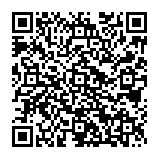 C&oacute;digo QR con el enlace al titular Humor absurdo inteligente