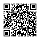 C&oacute;digo QR con el enlace al titular Sangre na baÃ±a, la primera novela negra escrita en leonÃ©s por Roberto GonzÃ¡lez-Quevedo