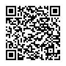 C&oacute;digo QR con el enlace al titular Sangre na braÃ±a, la primera novela negra escrita en leonÃ©s por Roberto GonzÃ¡lez-Quevedo