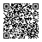 C&oacute;digo QR con el enlace al titular La solidaridad hecha cuento llegÃ³ a CiÃ±era con Ferrero