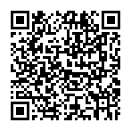 C&oacute;digo QR con el enlace al titular Teatro 'La Sonrisa' presenta este domingo en el Auditorio 'Smile'