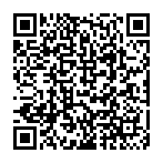 C&oacute;digo QR con el enlace al titular La represiÃ³n se refleja en un pendiente en un documental sobre la Guerra Civil