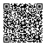 C&oacute;digo QR con el enlace al titular El gato que abre el congelador