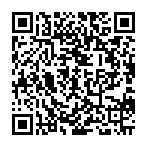 C&oacute;digo QR con el enlace al titular Nuevas Generaciones recauda mÃ¡s de  mil euros para el comedor del Centenario
