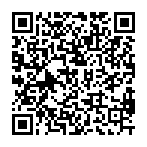 C&oacute;digo QR con el enlace al titular La Biblioteca Templaria del castillo Â«estÃ¡ muy avanzadaÂ» y abrirÃ¡ en breve