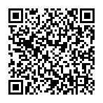 C&oacute;digo QR con el enlace al titular Las bajas temperaturas y la nieve cambian la primavera