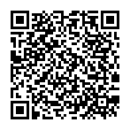 C&oacute;digo QR con el enlace al titular Luis Rubio Villasol accede al cargo de juez de la cofradÃ­a de JesÃºs Nazareno