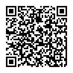 C&oacute;digo QR con el enlace al titular Una comisaria leonesa lleva    a Londres el arte emergente espaÃ±ol