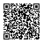 C&oacute;digo QR con el enlace al titular El aula de la Uned acoge el seminario â€˜EducaciÃ³n cÃ­vico-tributariaâ€™