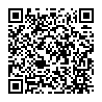 C&oacute;digo QR con el enlace al titular Broma de la TV 3D