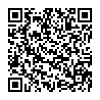 C&oacute;digo QR con el enlace al titular El leonÃ©s Juan Ignacio VillarÃ­as publica &lsquo;El ajustador de clepsidras&rsquo;