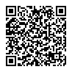 C&oacute;digo QR con el enlace al titular 'Pon una sonrisa en tu vida' llega a la Biblioteca