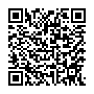 C&oacute;digo QR con el enlace al titular Lectura de pensamiento