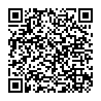 C&oacute;digo QR con el enlace al titular Espacio LeÃ³n yÂ Asprona recogen aceite para crear biodiesel