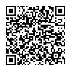 C&oacute;digo QR con el enlace al titular Cruz Roja de Fabero presenta un programa para voluntarios