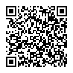 C&oacute;digo QR con el enlace al titular Nueva &lsquo;Quedada para leer&rsquo; para que abran la biblioteca de Cacabelos
