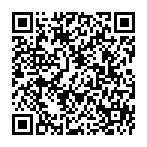 C&oacute;digo QR con el enlace al titular El libro y la lectura copan las actividades hasta el dÃ­a 23