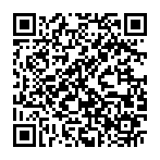 C&oacute;digo QR con el enlace al titular Ã‰xito de participaciÃ³n en el curso formativo sobre Comercio Justo y Consumo Sostenible