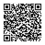 C&oacute;digo QR con el enlace al titular LÃ³pez Riesco, empeÃ±ado en trasladar a EstaciÃ³n Arte la Feria del Libro