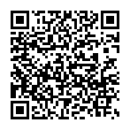 C&oacute;digo QR con el enlace al titular â€œHay luchas constantes por el poder de lo escrito en el nuevo territorioâ€