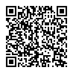 C&oacute;digo QR con el enlace al titular Guerrero y Manos Unidas sacan el calendario solidario de la Eurocopa