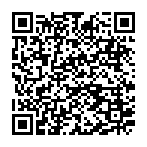 C&oacute;digo QR con el enlace al titular Â«Cuando marcas un gol y ganas es porque te lo merecesÂ»
