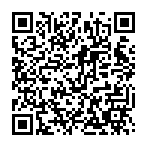 C&oacute;digo QR con el enlace al titular Walt Disney estudia utilizar Toledo para una pelÃ­cula