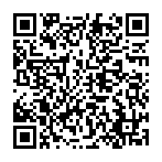C&oacute;digo QR con el enlace al titular Los jueces y los arquitectos analizan la responsabilidad penal en la construcciÃ³n