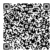 C&oacute;digo QR con el enlace al titular Adif adapta a la alta velocidad la subestaciÃ³n elÃ©ctrica de Torneros (LeÃ³n), situada en la lÃ­nea fÃ©rrea de ancho convencional Venta de BaÃ±os-GijÃ³n