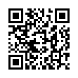 C&oacute;digo QR con el enlace al titular 8 Gorgeous Nature Blogs for Earth Day