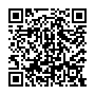 C&oacute;digo QR con el enlace al titular Una poesÃ­a marcada por el drama de sus vidas