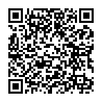 C&oacute;digo QR con el enlace al titular Ecologista exigen que la pista entre Pandetrave y Fuente De siga cerrada al trÃ¡fico.