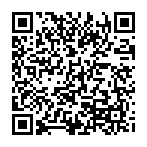 C&oacute;digo QR con el enlace al titular 'Las flautas de los bÃ¡rbaros' de Carlos Aganzo, Premio de PoesÃ­a Universidad de LeÃ³n