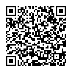 C&oacute;digo QR con el enlace al titular El Inteco alerta sobre un virus que se hace pasar por una copia del libro 'Harry Potter'