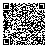 C&oacute;digo QR con el enlace al titular Inteco alerta del virus 'Hary', que se hace pasar por una copia de un libro de Harry Potter y ...