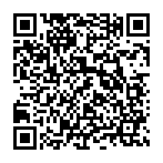 C&oacute;digo QR con el enlace al titular ARRIBA Y ABAJO: Conferencia y pregÃ³n para iniciar la Feria del Libro...