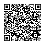 C&oacute;digo QR con el enlace al titular La mÃ³vil de la hermandad de donantes estÃ¡ hoy en la calle Ancha