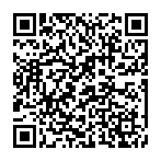 C&oacute;digo QR con el enlace al titular Segundo ataque incendiario en un mes contra la casa del alcalde