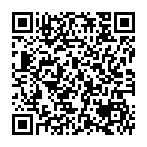 C&oacute;digo QR con el enlace al titular Quema tres obras del museo para protestar por la falta de fondos