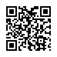 C&oacute;digo QR con el enlace al titular Lluvioso sÃ¡bado