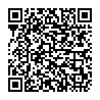 C&oacute;digo QR con el enlace al titular Como surgiÃ³ el panda