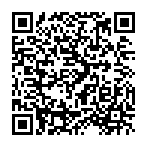 C&oacute;digo QR con el enlace al titular El Voto de Villa rinde homenaje a la SeÃ±ora y ruega por el campo