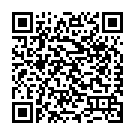 C&oacute;digo QR con el enlace al titular Eso por salir de morado y amarillo