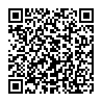 C&oacute;digo QR con el enlace al titular El Santa Cruz recibe hoy a Guttercats y su rock canalla