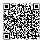 C&oacute;digo QR con el enlace al titular El hÃ©roe impuntual