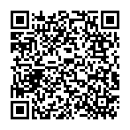 C&oacute;digo QR con el enlace al titular La historia del libro contada con mucho humor... y gestos