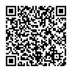 C&oacute;digo QR con el enlace al titular Sen preguntarÃ¡ al Gobierno por el Centro de Control del AVE