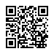 C&oacute;digo QR con el enlace al titular Fuertes rachas de viento