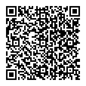 C&oacute;digo QR con el enlace al titular El gato que no se querÃ­a mojar por nada del mundo